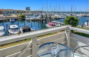 Cozy Apartment In Rudkøbing With Wifi - G11307