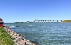 Cozy Apartment In Rudkøbing With Wifi - G11307