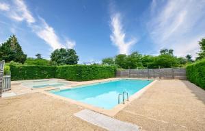 Maisons de vacances Charmante Maison A La Campagne : photos des chambres