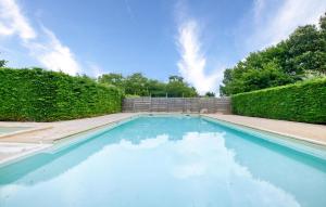 Maisons de vacances Charmante Maison A La Campagne : photos des chambres