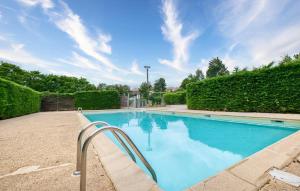 Maisons de vacances Charmante Maison A La Campagne : photos des chambres