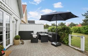 Stunning Home In Brenderup Fyn - G51849