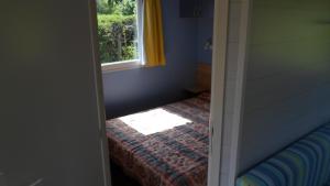 Campings Camping les Pinasses : photos des chambres