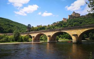 Maisons de vacances Charmante Maison A La Campagne : photos des chambres