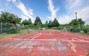Maisons de vacances Charmante Maison A La Campagne : photos des chambres