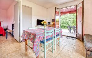 Maisons de vacances Charmante Maison A La Campagne : photos des chambres