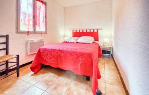 Maisons de vacances Charmante Maison A La Campagne : photos des chambres