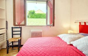 Maisons de vacances Charmante Maison A La Campagne : photos des chambres