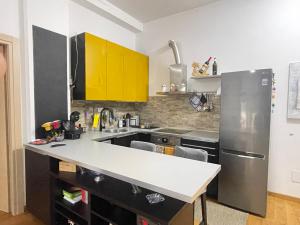 Roma Eur Apartment - Da Gigi