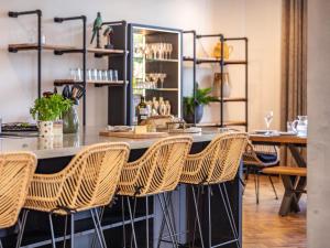 5 Bed in Westward Ho 78690