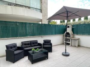 Roma Eur Apartment - Da Gigi