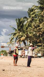 Pousada Amazing Jeri