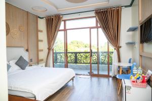 Gia An Hung Guest House