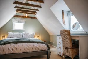 Abbey Gate Cottage, Faversham Near to Whitstable