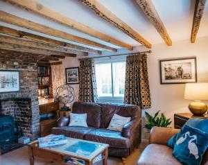 Abbey Gate Cottage, Faversham Near to Whitstable