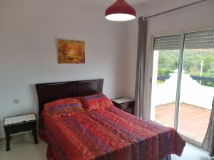 Villa Al cudia smir vue sur mer Fnideq