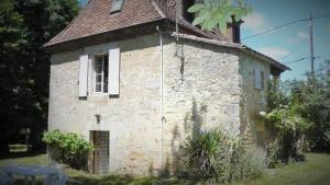 La Maison De Tine