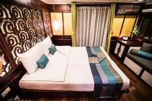 Le Journey Premium Cruise 4 Star