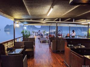 Le Journey Premium Cruise 4 Star