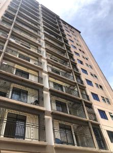 Cosy one bedroom apartment in Kilimani
