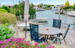 Gorgeous Home In Lemmer With Wifi - Hfr487