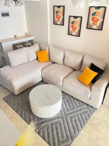 Cosy one bedroom apartment in Kilimani