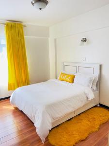 Cosy one bedroom apartment in Kilimani