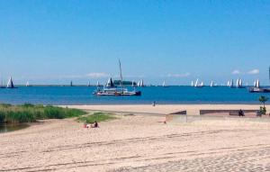 Gorgeous Home In Lemmer With Wifi - Hfr487