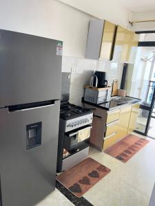 Cosy one bedroom apartment in Kilimani