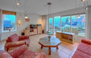 Gorgeous Home In Lemmer With Wifi - Hfr487