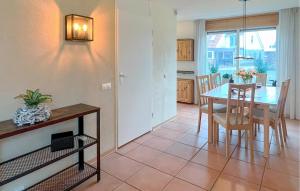 Gorgeous Home In Lemmer With Wifi - Hfr487