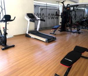 Cosy one bedroom apartment in Kilimani