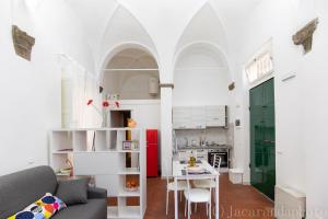 La casina di T and L - Loft a Lucca