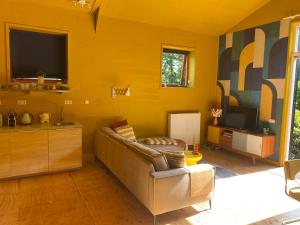 Assen-Groningen-Saunacabine