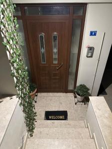 Urban Oasis - Walk Anywhere!