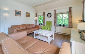 Three Bedroom Gorgeous Home In Den Ham