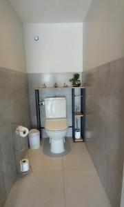 Appartements Magnifique appartement : photos des chambres