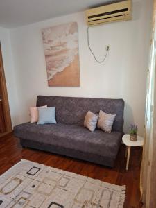 Apartmani Ljumović Budva