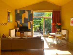 Assen-Groningen-Saunacabine