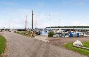 Nice Home In Bandholm With Wifi - K10070