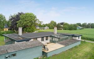 Nice Home In Bandholm With Wifi - K10070