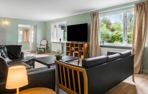 Nice Home In Bandholm With Wifi - K10070