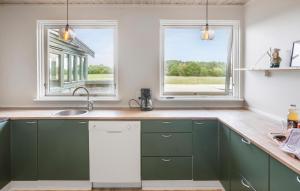 Nice Home In Bandholm With Wifi - K10070