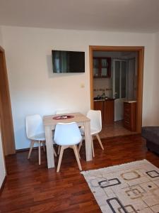 Apartmani Ljumović Budva