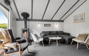 Two Bedroom Beautiful Home In Hemmet