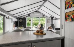 Two Bedroom Beautiful Home In Hemmet