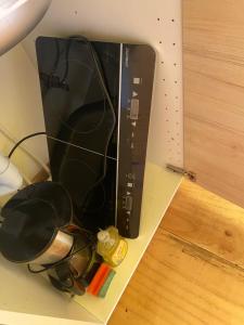 Assen-Groningen-Saunacabine