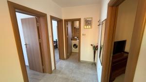Family apartment Krivokapic