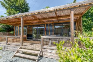 Campings Camping L-imprevu : photos des chambres