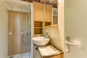 Campings Camping L-imprevu : photos des chambres